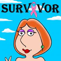 La Petite Sirène, Marge Simpson.. des héroïnes de dessins animés nues contre le cancer du sein