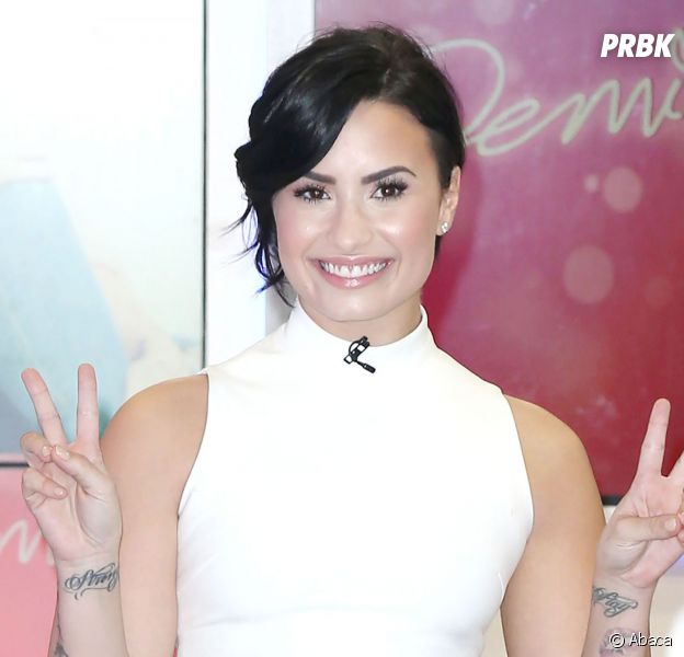 Demi Lovato bipolaire : elle &eacute;voque sa maladie dans une interview