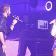  Kendji Girac et Ariana Grande : duo en live au Zenith de Paris pour One Last Time le vendredi 15 mai 