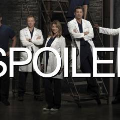 Grey's Anatomy saison 12 : un nouveau Dr Mamour en approche ?
