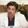 Grey's Anatomy saison 12 : Patrick Dempsey ne sera plus dans la série