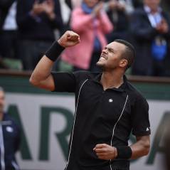 Jo-Wilfried Tsonga moqué à cause de Kinder Bueno : "Plus c'est nul, plus ça marche"