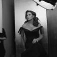  Caitlyn Jenner lors de son shooting pour Vanity Fair 