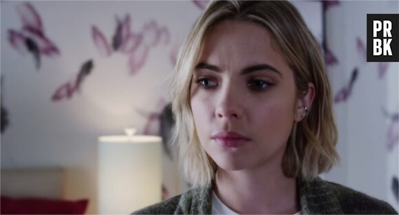 Pretty Little Liars saison 6, épisode 2 : Hanna dans la bande-annonce