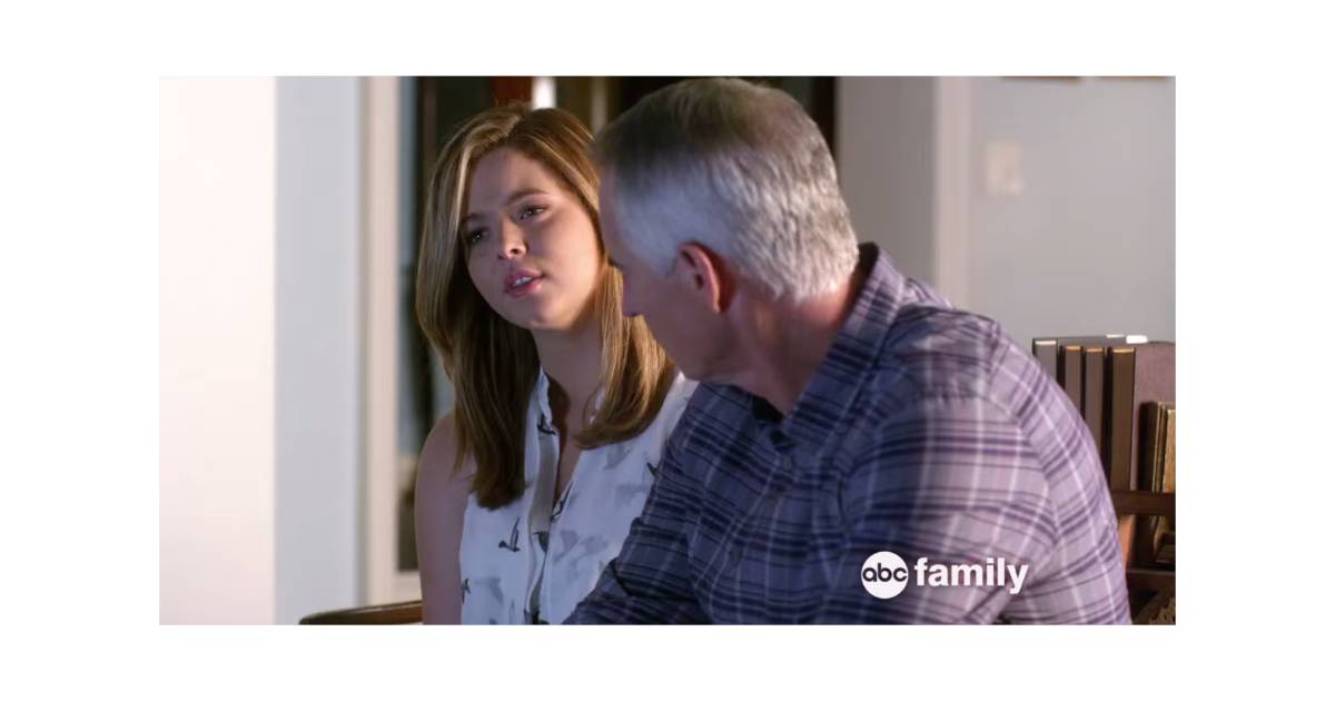 Pretty Little Liars saison 6, épisode 2 : Alison dans la bande-annonce