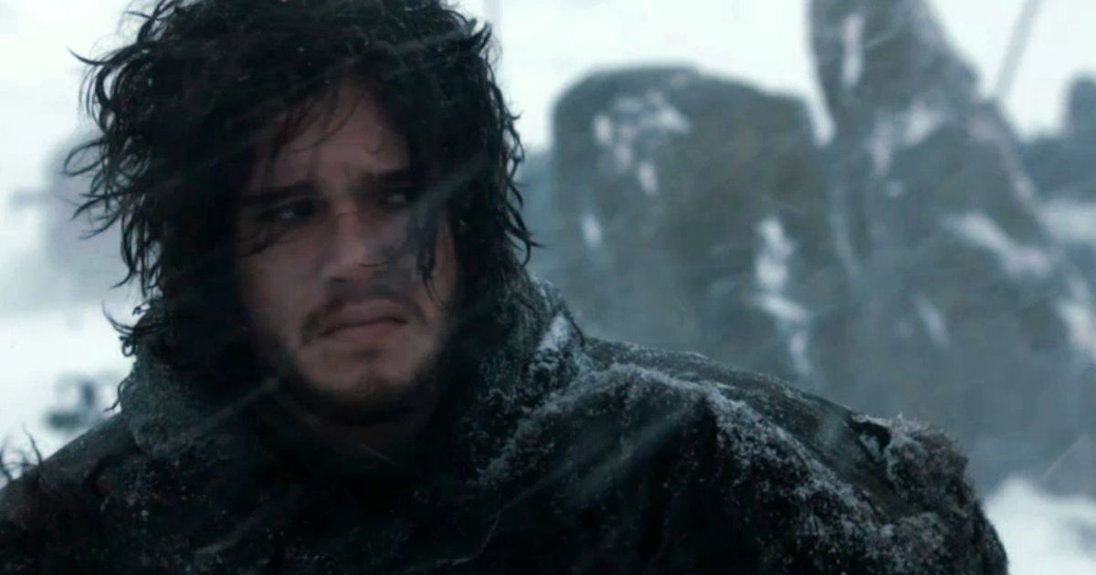 Game of Thrones saison 5 : fin de saison catastrophique pour Jon Snow