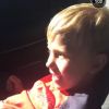 Justin Bieber sur Snapchat : petite virée avec son frère, Jaxon