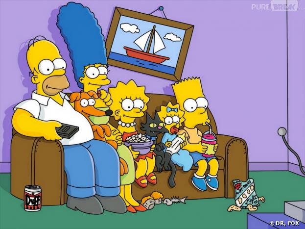 Les Simpson : pas de suite au cin&eacute;ma avant... la fin de la s&eacute;rie ?