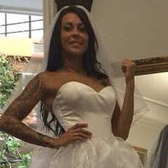 Shanna (Les Anges 7) : sa robe de mariée critiquée sur Instagram et Twitter
