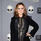 Emily Deschanel maman : "Bones" a accouché d'un deuxième petit garçon