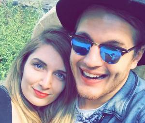 Charles (Les Princes de l'amour 2) dévoile sa petite-amie sur Instagram