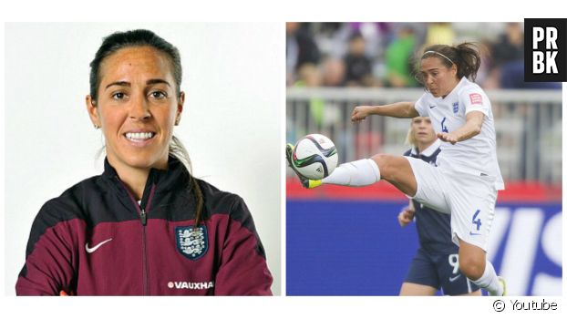 Une interview de Fara Williams, joueuse de l&#039;équipe de foot féminine anglaise et ancienne SDF.