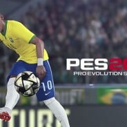 PES 2016 : une date de sortie, un premier trailer et des détails sur le gameplay