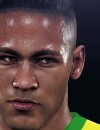  PES 2016 : la premi&egrave;re image de Neymar dans le jeu 