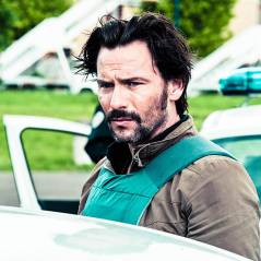 Falco : Sagamore Stévenin quitte la série, la saison 4 annulée ?