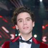 Mika souhaite continuer l'aventure The Voice 