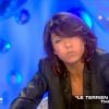 Florence Foresti imite a la perfection Thierry Ardisson dans le prime de Salut Les Terriens, à découvrir en intégralité le 20 juin 2015 sur Canal+