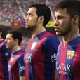  FIFA 16 : de nouveaux changements &agrave; venir 