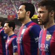 FIFA 16 : défense intraitable, milieu intenable et foot champagne à venir