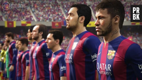 FIFA 16 : de nouveaux changements à venir