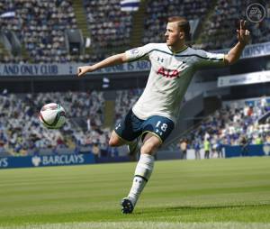 FIFA 16 : un jeu plus intuitif