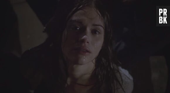 Teen Wolf saison 5 : quel avenir pour Lydia ?