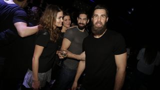 Jeny Priez et Géraldine Pillet innocentent les frères Karabatic