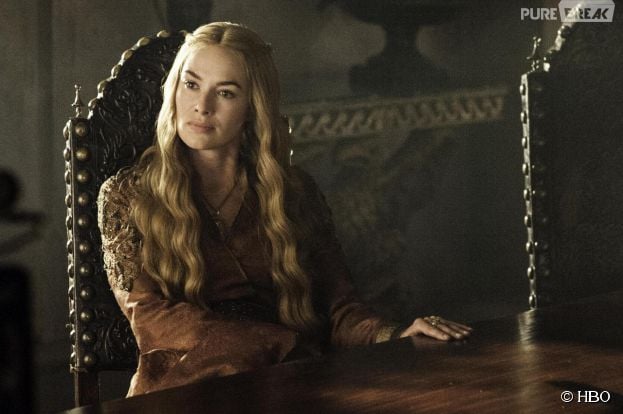 Game of Thrones saison 5 : Lena Headey a utilis&eacute; une doublure
