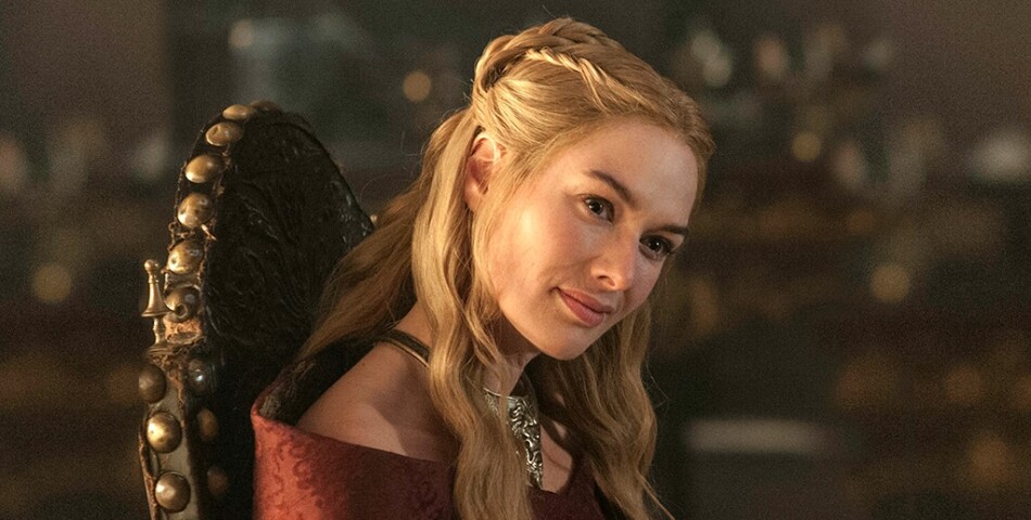  Game of Thrones saison 5 : Lena Headey n&#039;&amp;eacute;tait pas nue 