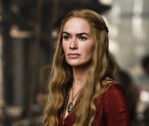 Game of Thrones saison 5 : Lena Headey n'&eacute;tait pas nue dans le final