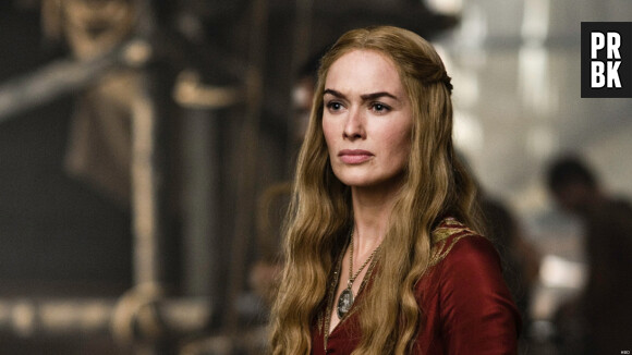 Game of Thrones saison 5 : Lena Headey n'était pas nue dans le final