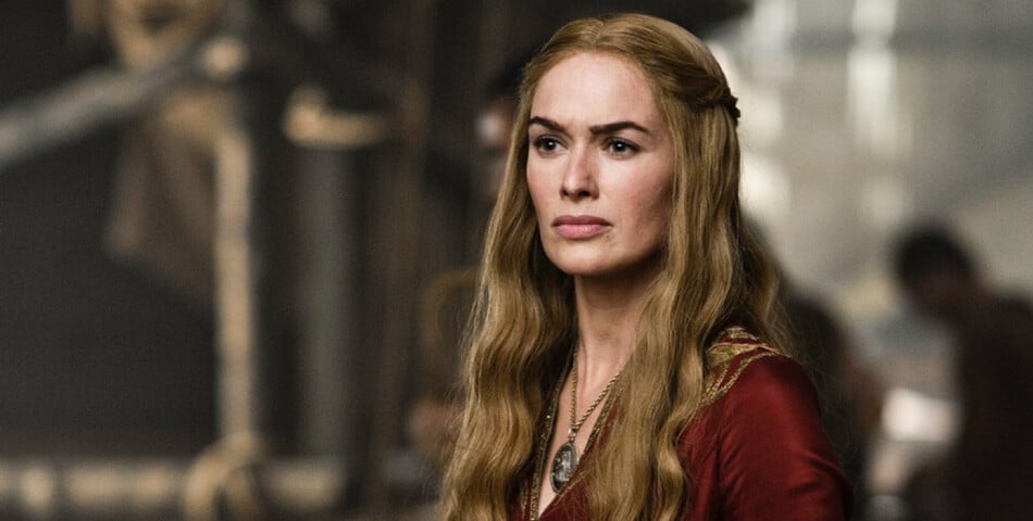  Game of Thrones saison 5 : Lena Headey n&#039;&amp;eacute;tait pas nue dans le final 