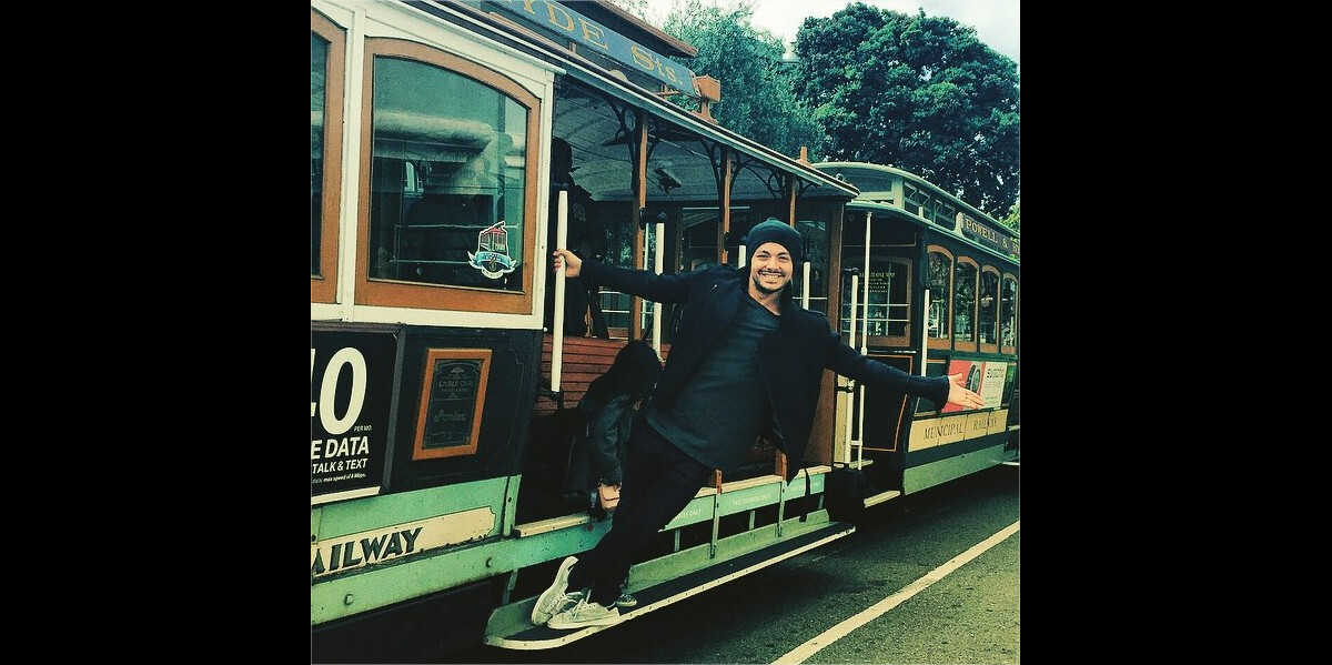 Photo : Kev Adams : la Voilà Voilà Summer Tour de l'humoriste passe par