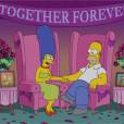 Les Simpson saison 27 : Homer et Marge séparés ? Ils répondent aux rumeurs en vidéo