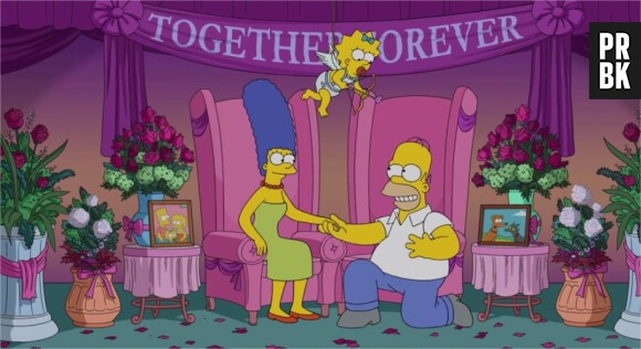 Les Simpson saison 27 : Homer et Marge séparés ? Ils répondent aux rumeurs