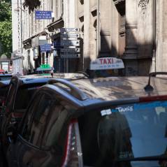 UberPop : un client tabassé par un chauffeur de taxi publie une photo choc sur Facebook