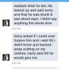Harry Styles : une fan l'accuse de viol sur Twitter