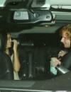  Ed Sheeran et Selena Gomez ensemble &agrave; Los Angeles, le 26 juin 2015 