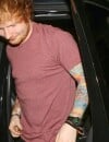  Ed Sheeran &agrave; Los Angeles, le 26 juin 2015 