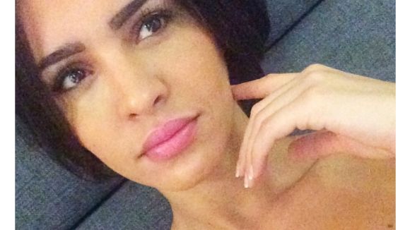 Leila Ben Khalifa : message émouvant après les attentats en France et en Tunisie