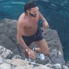 Thomas Vergara : baignade avec Nabilla Benattia ?
