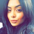  Harry Potter : Afshan Azad sexy sur Twitter 