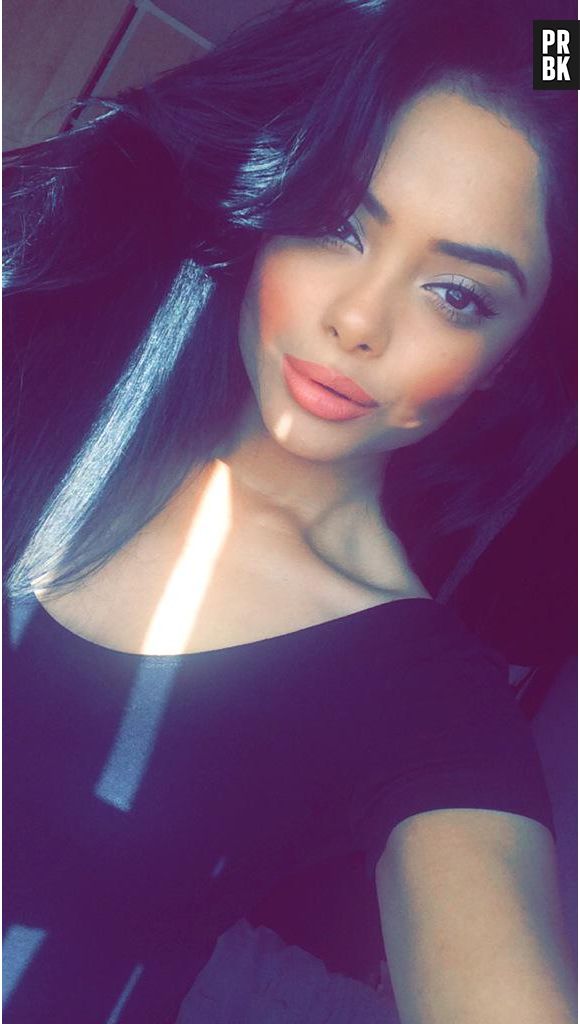 Harry Potter : Afshan Azad sexy sur Twitter