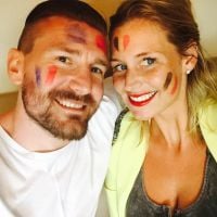 Aurélie Van Daelen : déclaration à son petit-ami sur Twitter pour son anniversaire