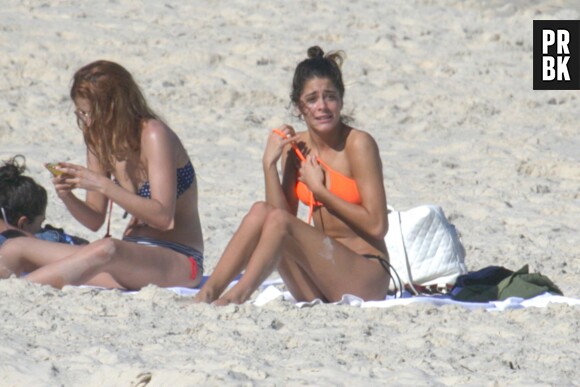Martina Stoessel : l'héroïne de Violetta s'affiche sexy en bikini
