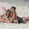 Martina Stoessel : l'héroïne de Violetta s'affiche sexy en bikini