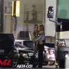 Miley Cyrus et Stella Maxwell très proches dans une vidéo de TMZ