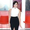 Demi Lovato à Good Morning America en mars 2015