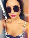 Demi Lovato sexy sur Instagram