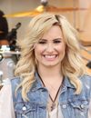 Demi Lovato en 2013